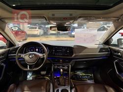 ڤۆڵکسواگن جێتا